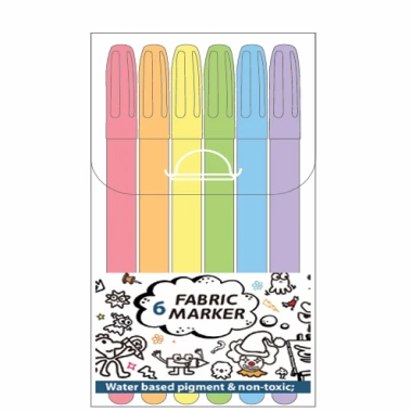 Colorful Fineliner