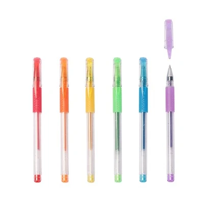 Colorit zselés tollak